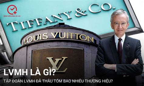 lvmh là gì